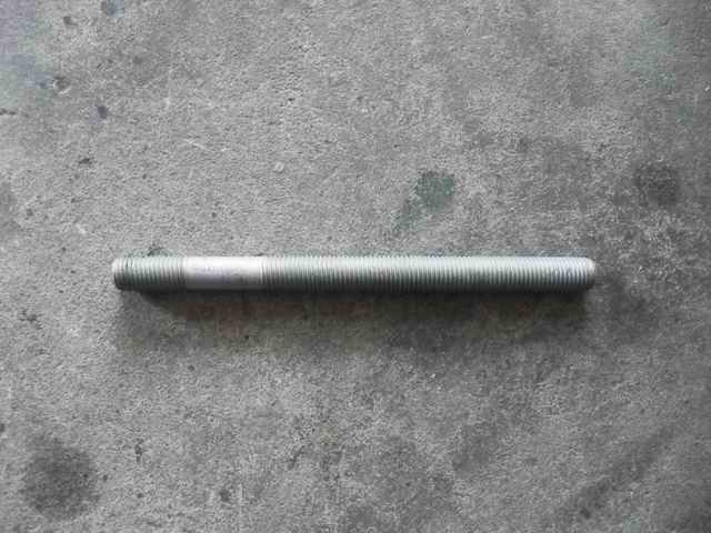 Adjustment screw (dakro processing)