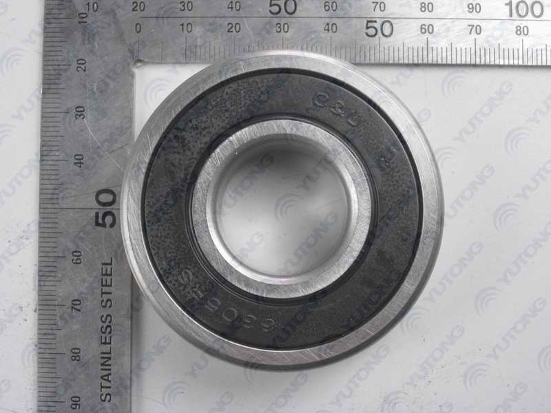 Двусторонний герметичный подшипник 6305-2