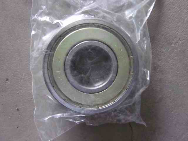 Single-sided sealed rolling bearing-1