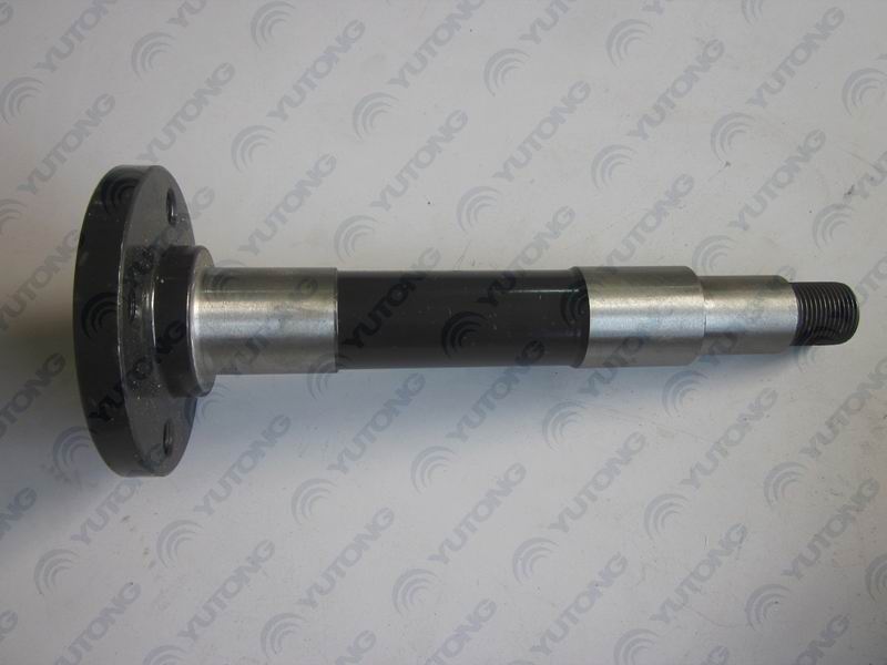 Fan shaft (with one end face)