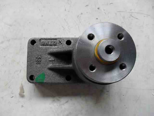 Кронштейн вентилятора в сборе; потреблять инвентарь