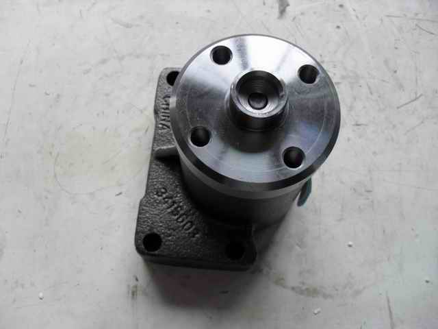 Fan bracket; bearing; deleted the same as 1308-00468