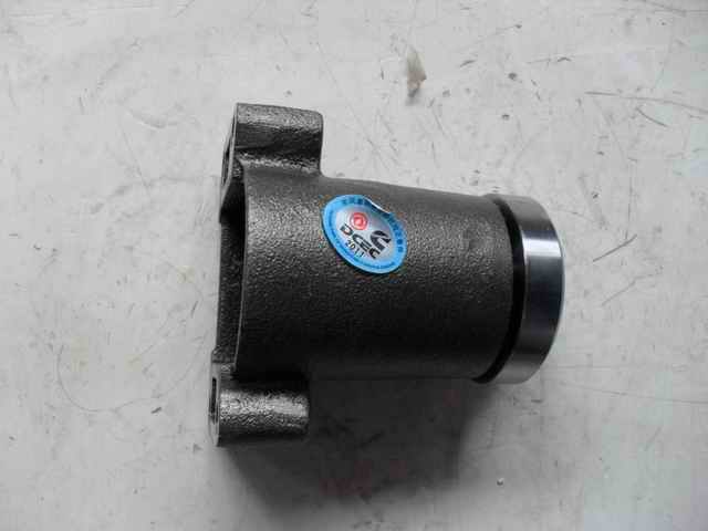 Fan bracket; bearing; deleted the same as 1308-00468-1
