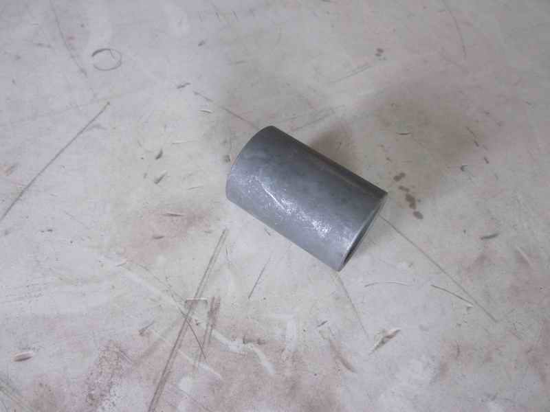 Intermediate wheel spacer-1