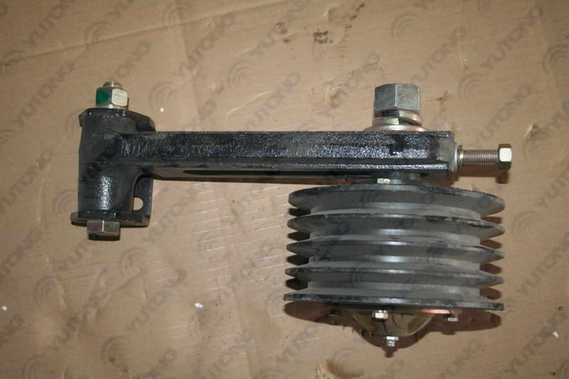 Вентилятор охлаждения, крестообразный, Φ 168 , 2B + 2C-1