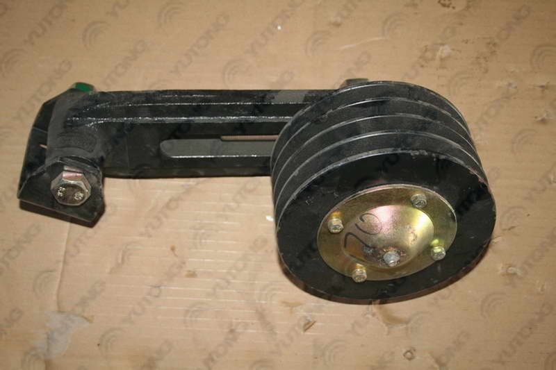 Вентилятор охлаждения, крестообразный, Φ 168 , 2B + 2C-2