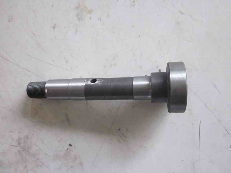 Fan wheel shaft; NS-1300C40