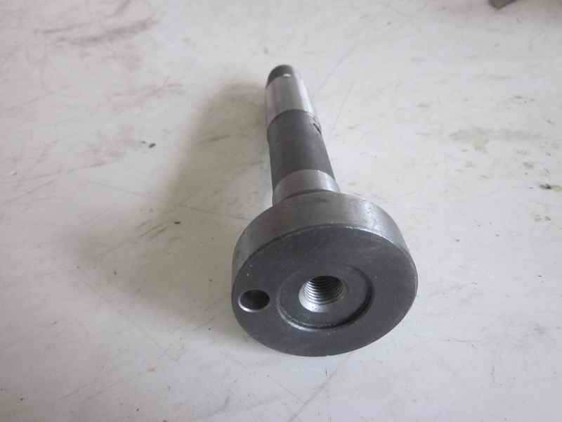 Fan wheel shaft; NS-1300C40-1