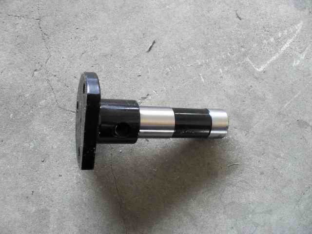 Промежуточная ось