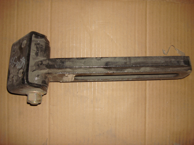 Колонка регулировки