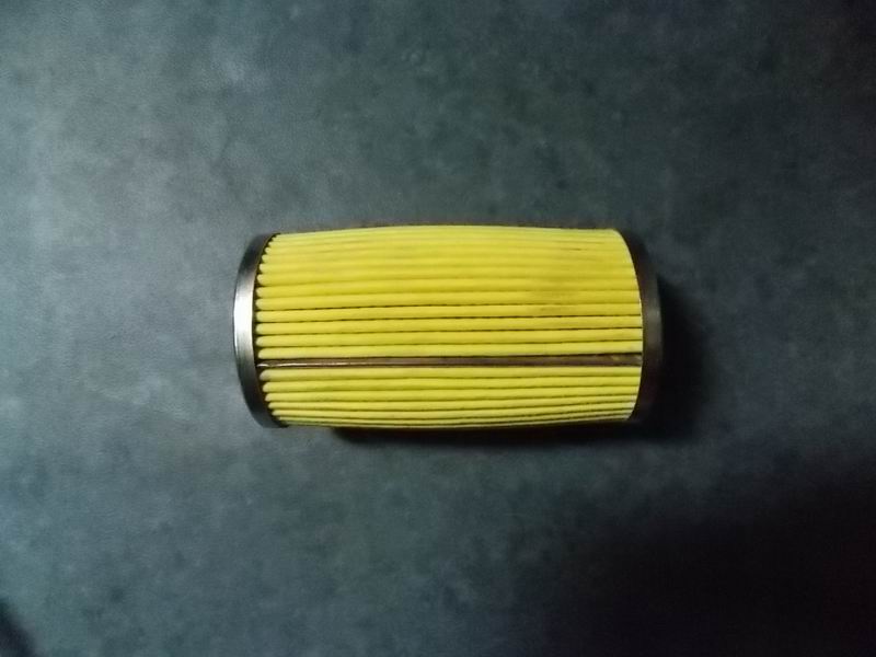 Элемент фильтра гидравлического масла
