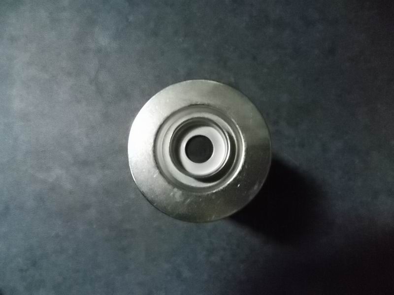 Hydraulic oil filter element-1