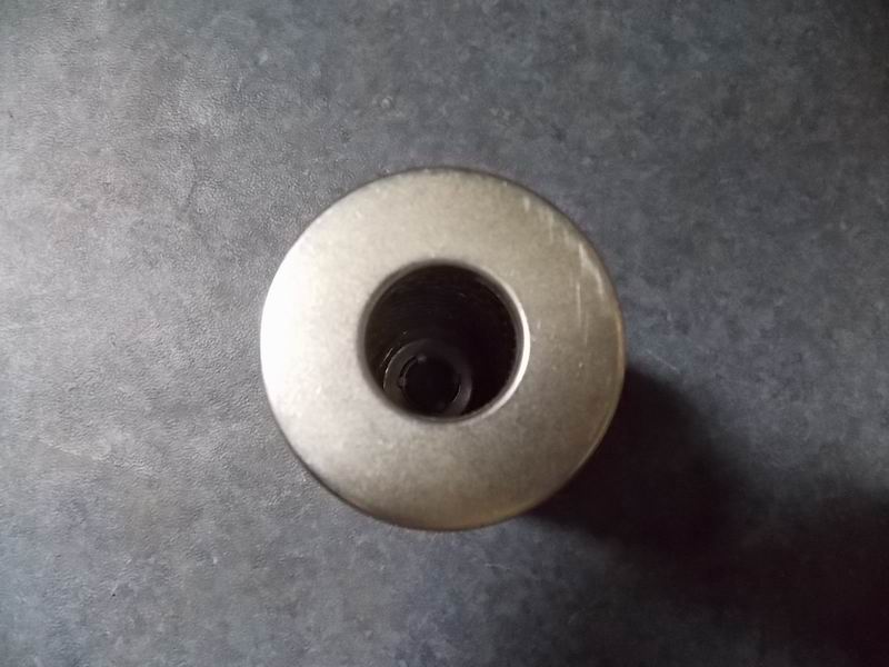 Hydraulic oil filter element-2