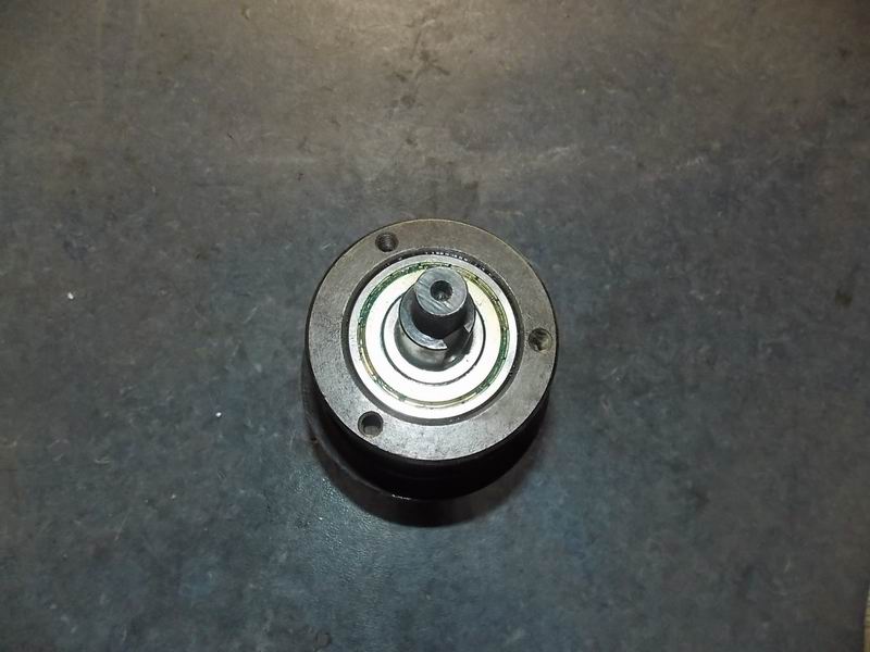 Support sleeve assembly