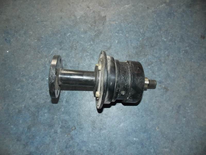 Support sleeve assembly-1