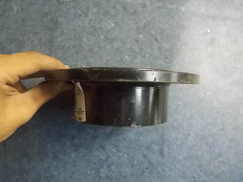 Transition flange-2