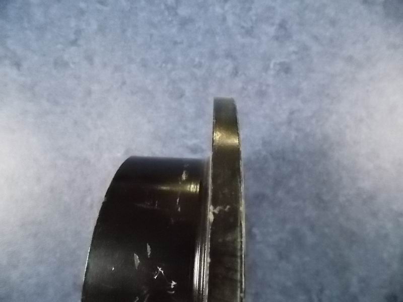 Transition flange-3