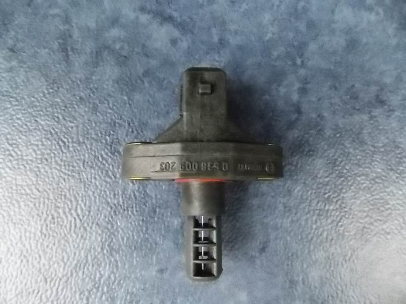 Датчик температуры А 830304092 М 12 *1. 25 БОШ