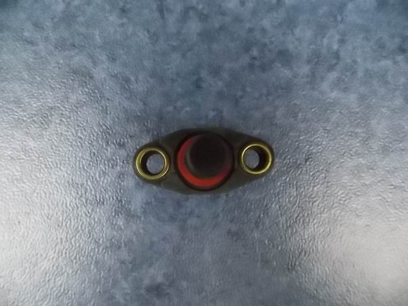 温度传感器 A830304092 M12*1.25 BOSCH-2