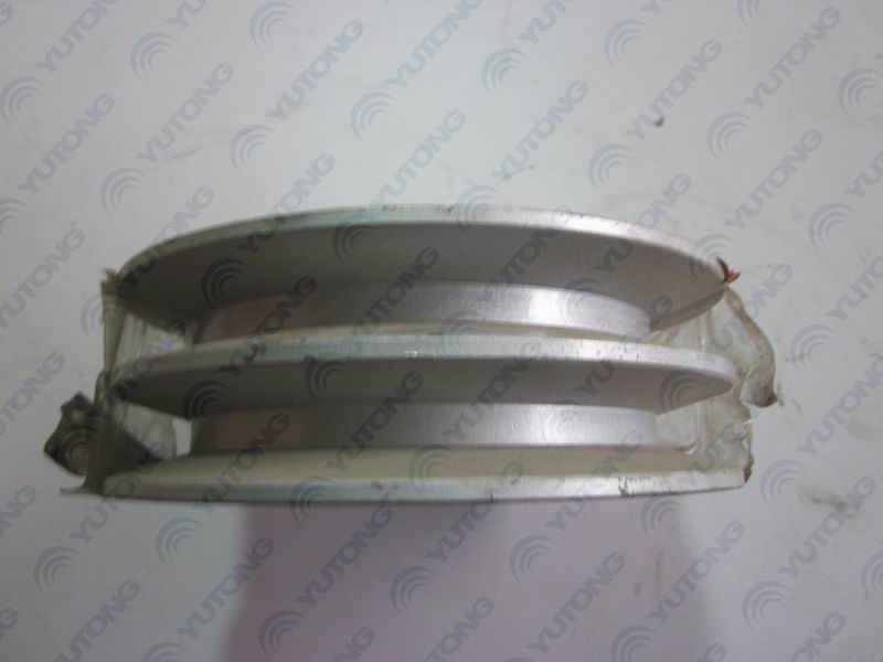 Fan pulley-1