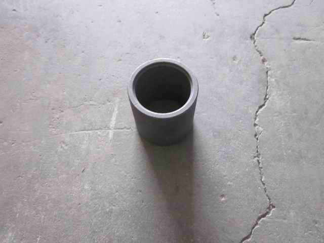 Intermediate shaft spacer;NS
