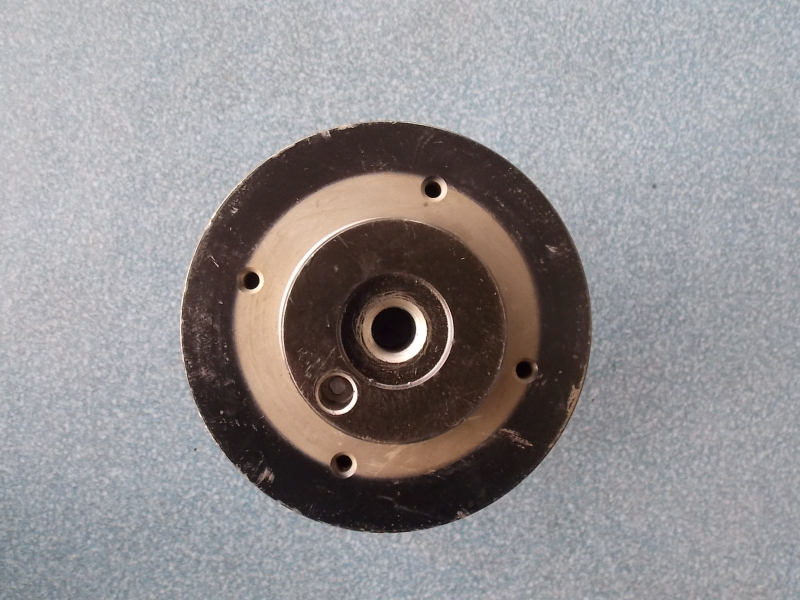 Support sleeve assembly-2