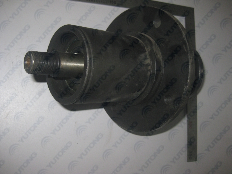 Колесо вентилятора в сборе-2