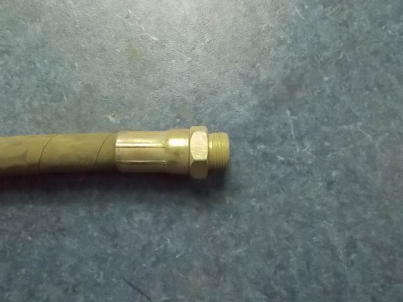 Гидравлический шланг в сборе-1