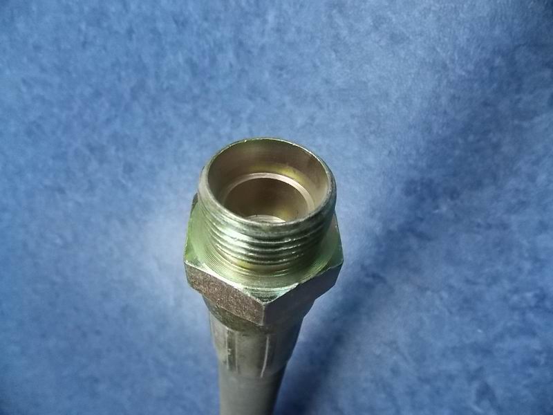 Гидравлический шланг в сборе-2