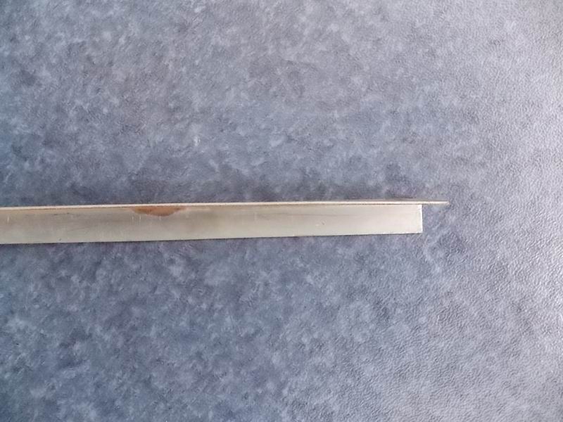 D Oil cooler bracket-2