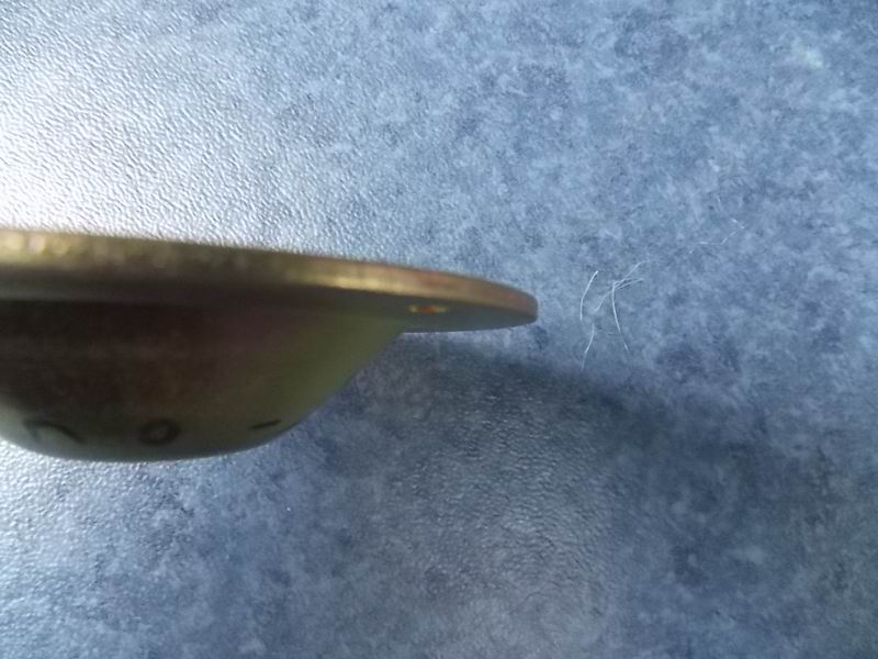Transition bearing cover-2