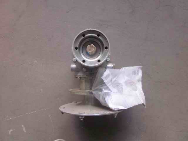 Cooling fan drive wheel, longitudinal, normal-2