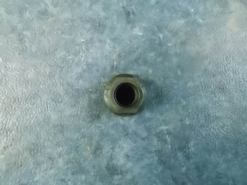 Shibilao flange nut (SPL6177.2 M12*1.25-10)