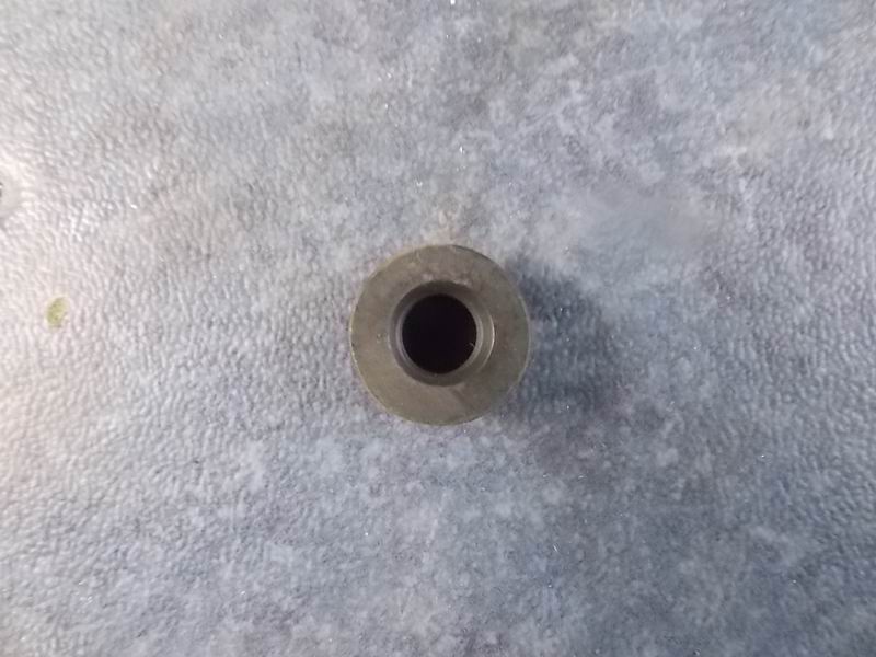 Shibilao flange nut (SPL6177.2 M12*1.25-10)-1