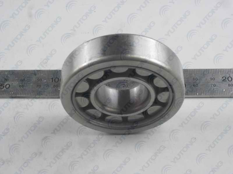 Cylindrical roller bearings
