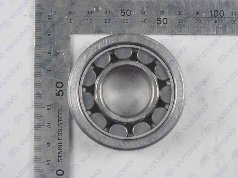 Cylindrical roller bearings-2