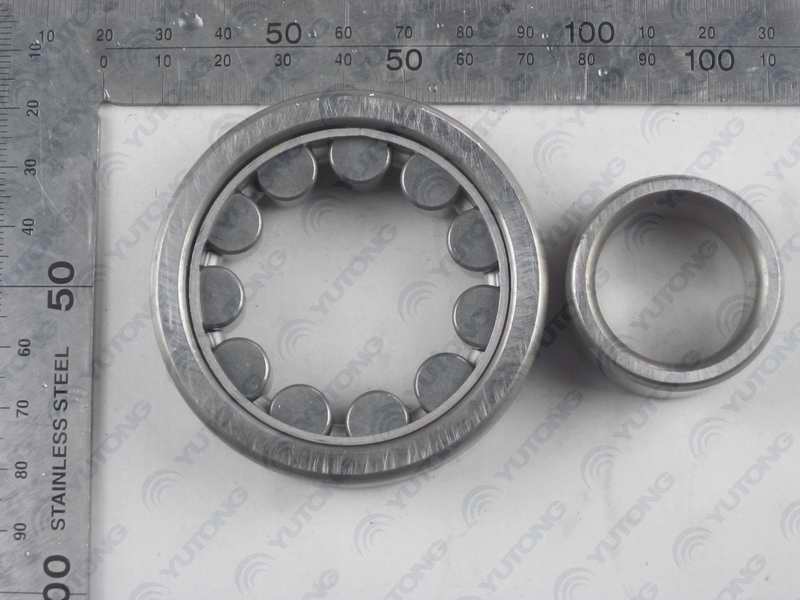Cylindrical roller bearings-3