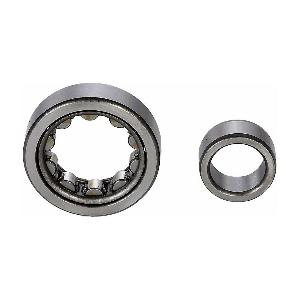 Cylindrical roller bearings-4