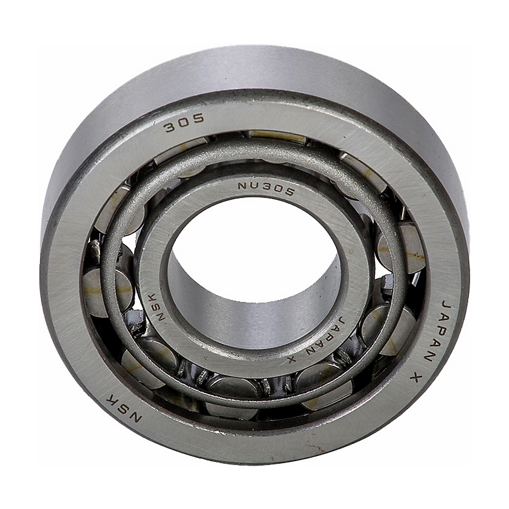 Cylindrical roller bearings-5
