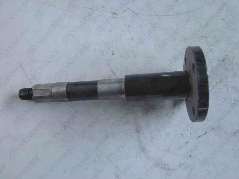 Fan wheel shaft-1