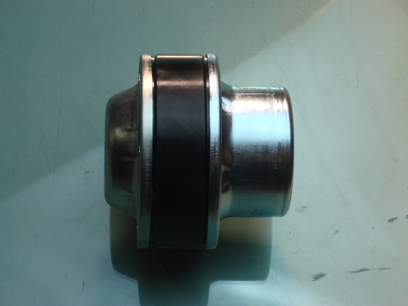 Cage Assembly-1