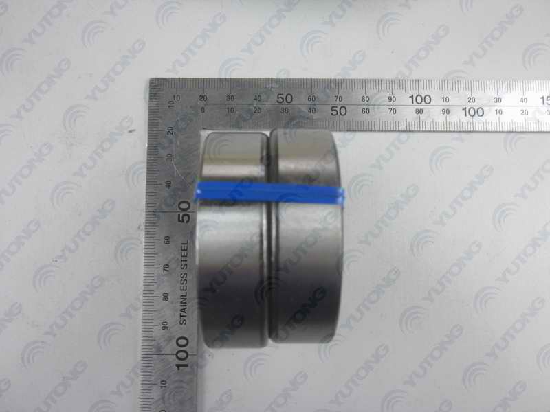 双联角接触球轴承