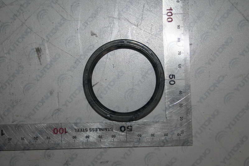 Сальник-крыльчатка вентилятора