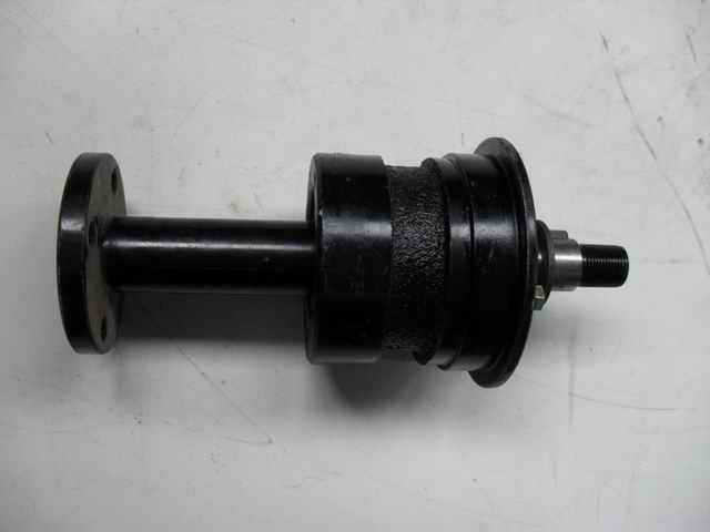 Support sleeve assembly