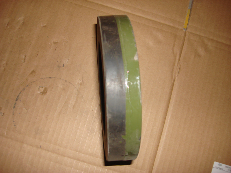 D Fan pressure plate-2