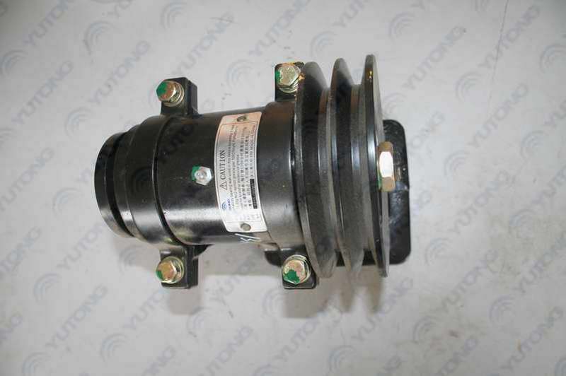 Fan drive wheels, normal, 2B, Φ150