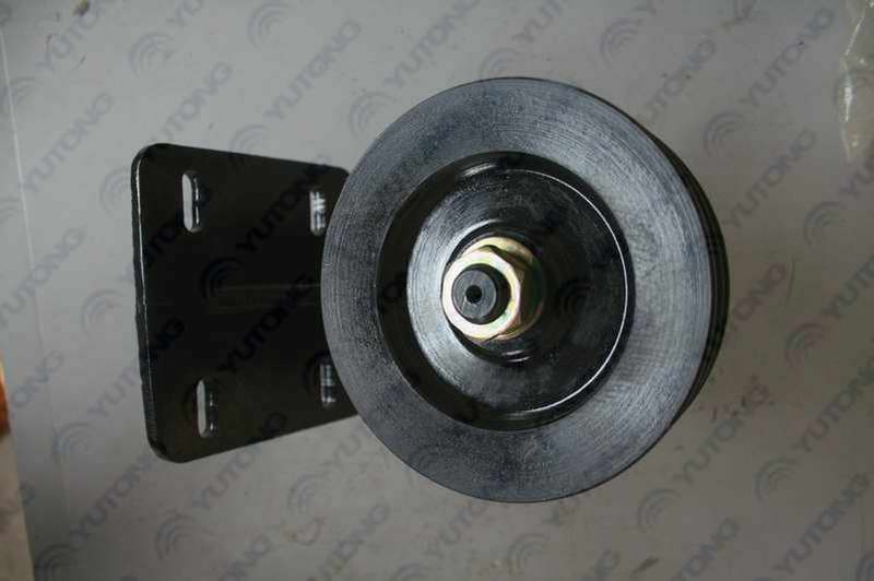 Fan drive wheels, normal, 2B, Φ150-1