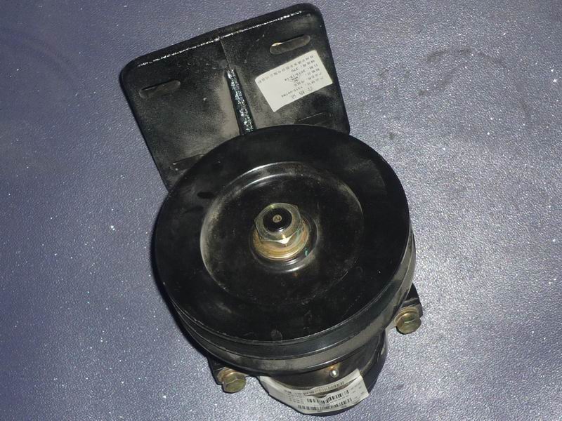 Fan drive wheels, normal, 2B, Φ170-1