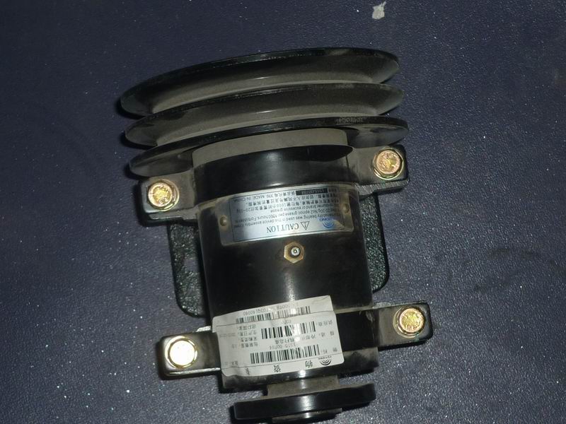 Ведущие колеса вентилятора, нормальные, 2B , Ф 170