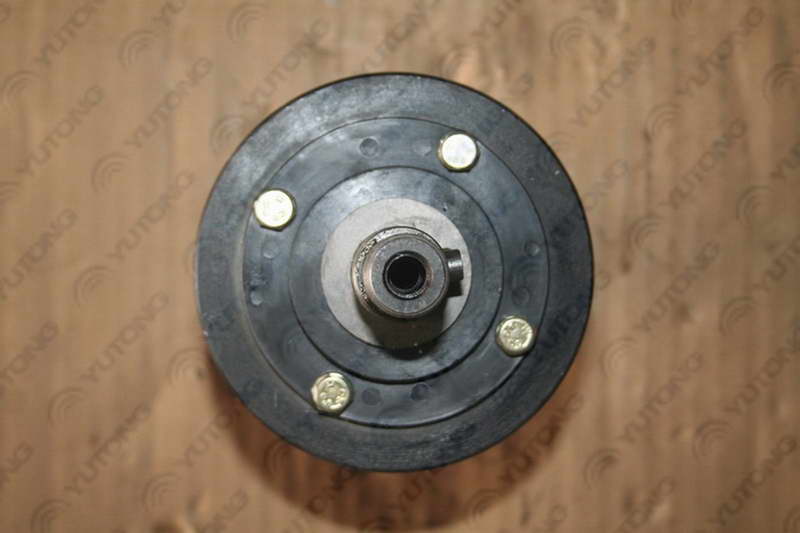 Support sleeve assembly-2